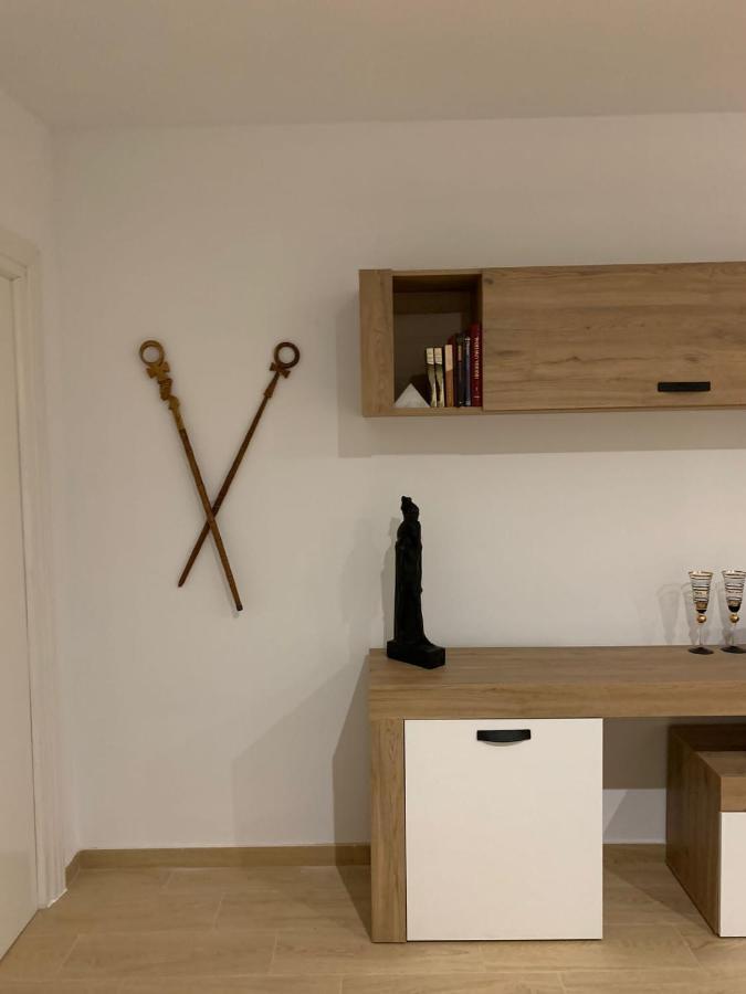 Hoster Egypt Verona Centro De טומיוסו מראה חיצוני תמונה