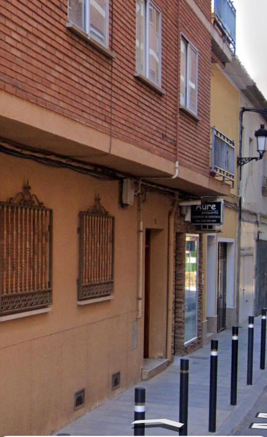 Hoster Egypt Verona Centro De טומיוסו מראה חיצוני תמונה