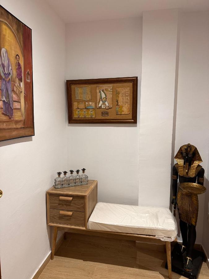 Hoster Egypt Verona Centro De טומיוסו מראה חיצוני תמונה